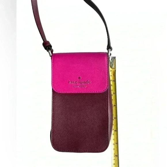 Kate Spade Staci Color block Cross Body - Picture 3 of 5